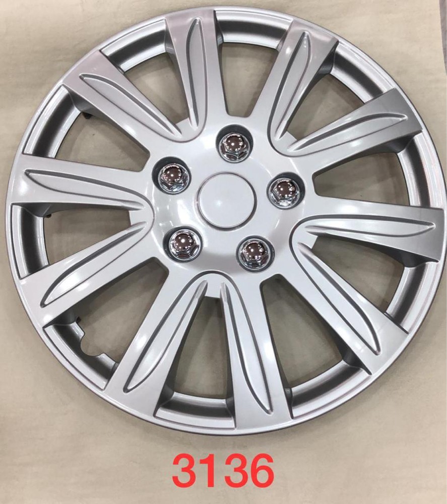car wheel cover - 5