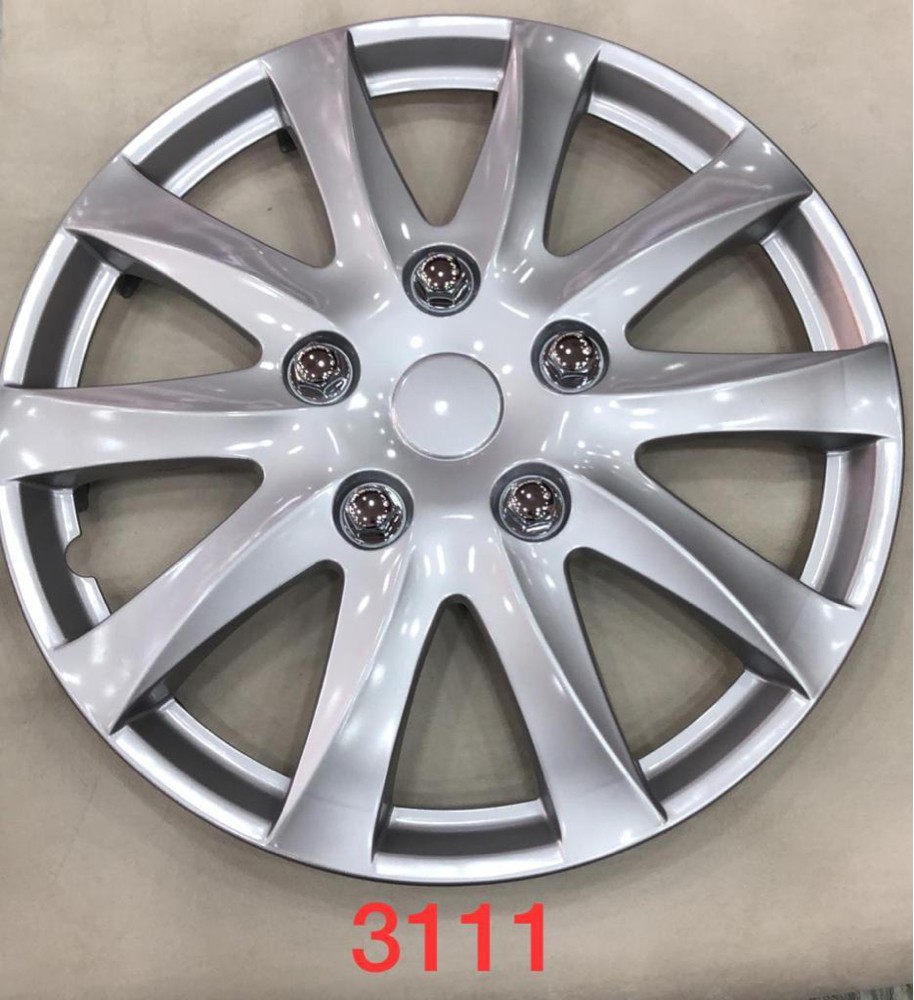 car wheel cover - 2