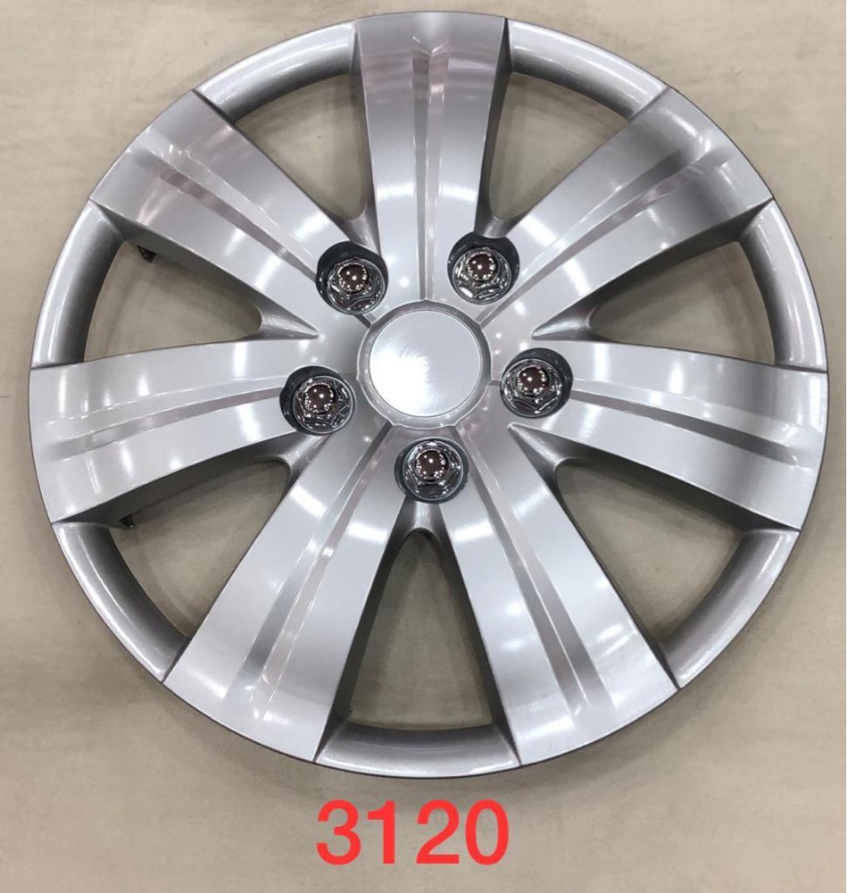 car wheel cover - 4