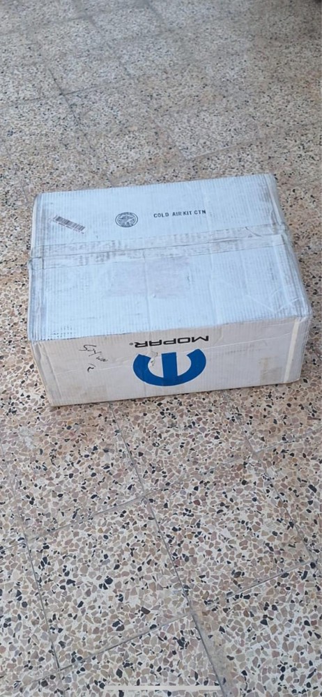 mopar air filtr for Jeep warngler - 4