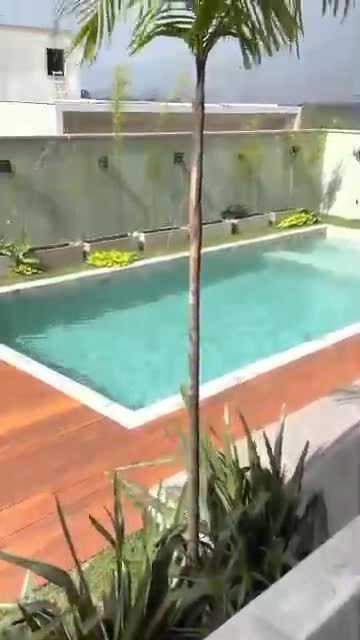 احواض سباحه قطر - 1