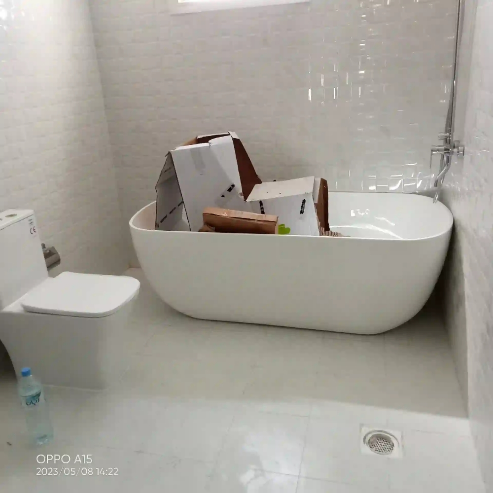 حدادة جيبس وديكور سباكه - 6