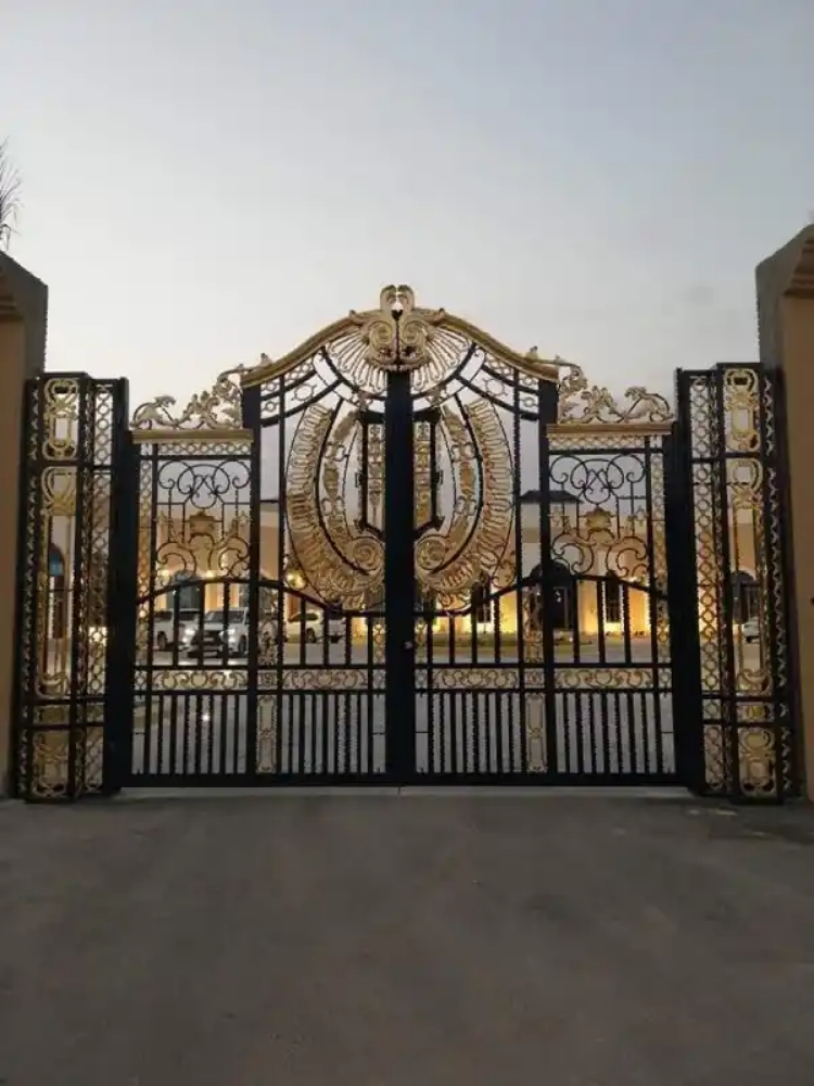 حدادة جيبس وديكور سباكه - 5