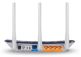 TP Link 5G Router  - 2