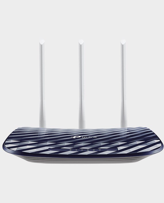 TP Link 5G Router  - 4