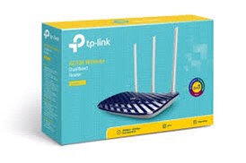 TP Link 5G Router  - 1