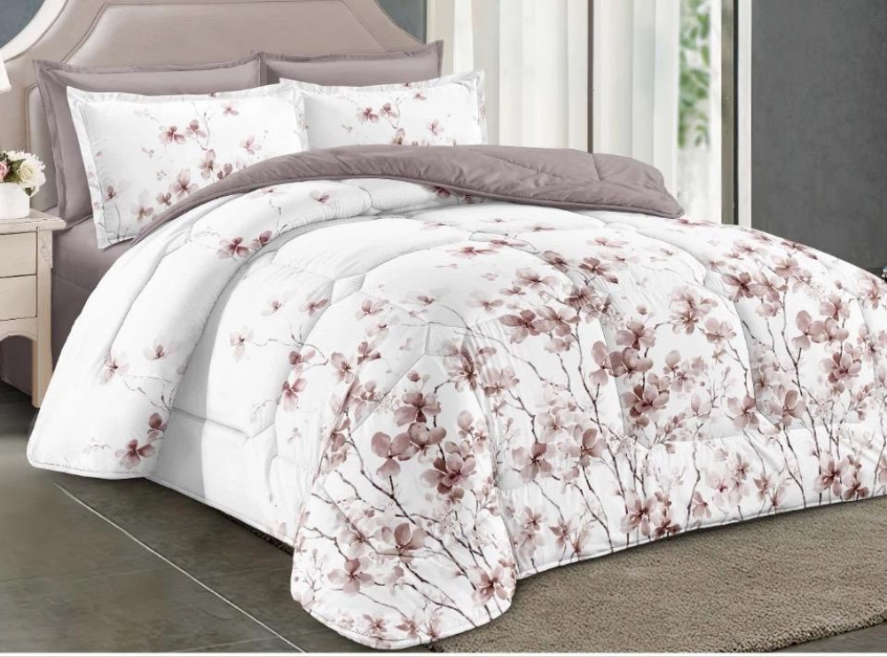 Bed cover - 8
