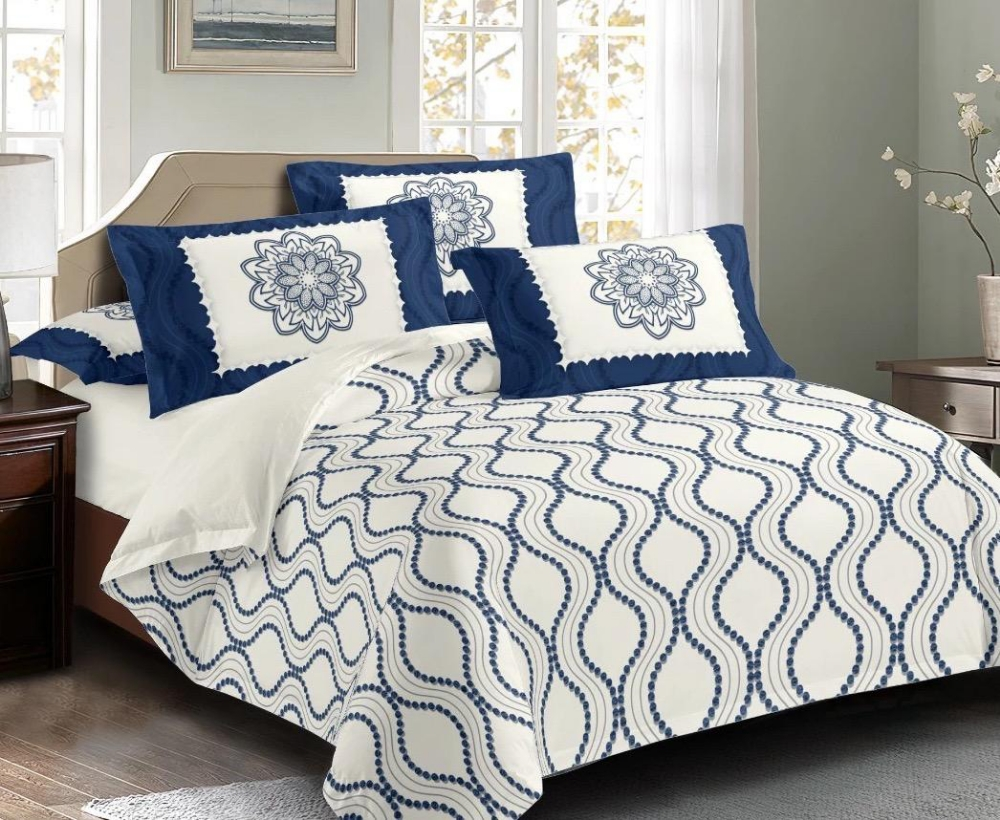 Bed cover - 5