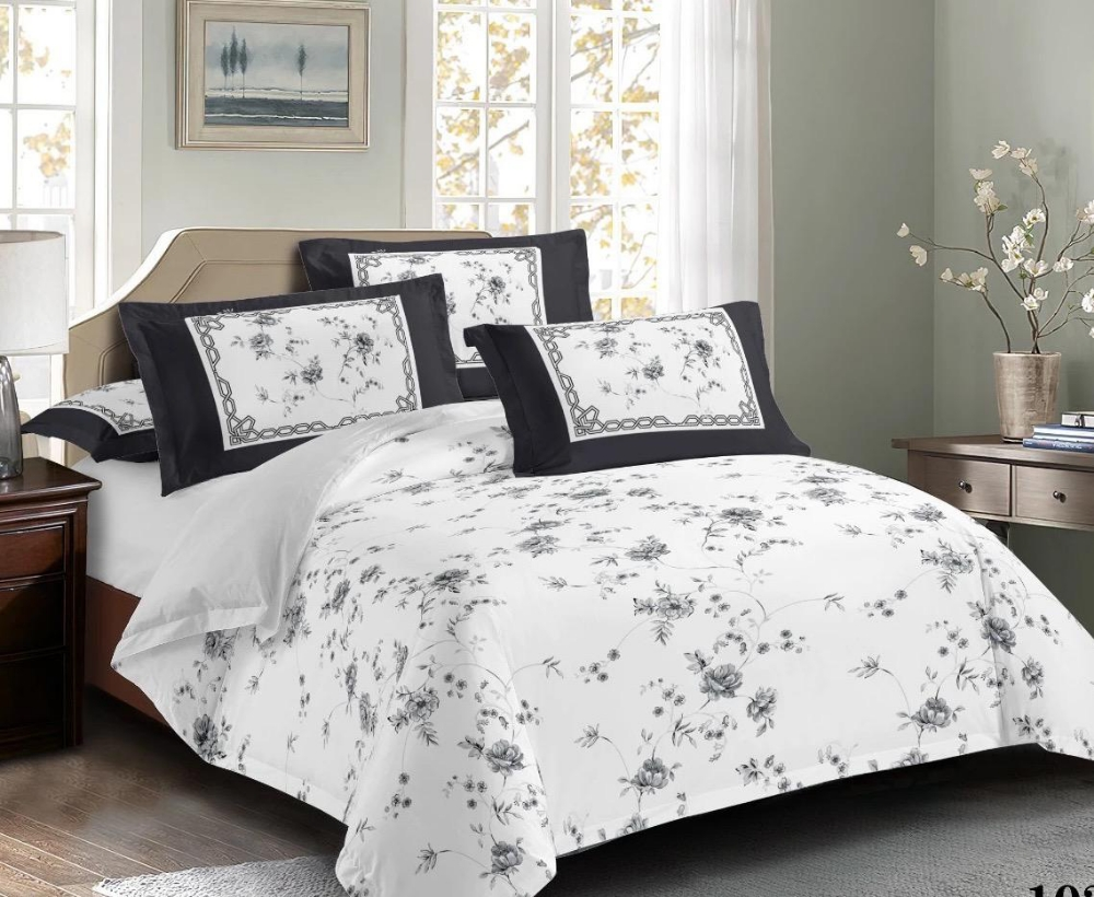 Bed cover - 3