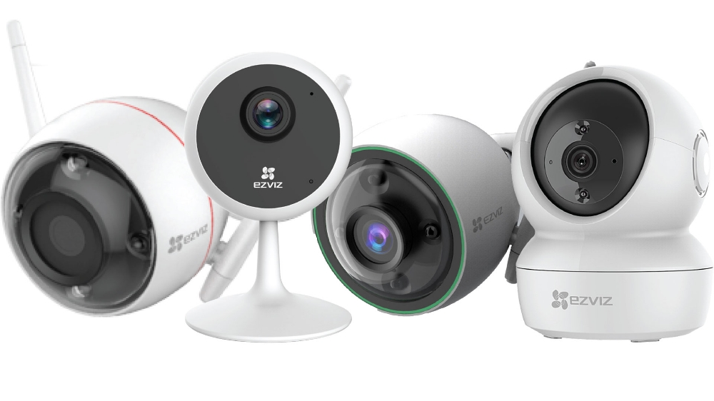 cctv WiFi security camera - 3