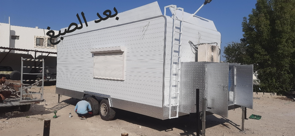 اكسسوارات كبائن - 2