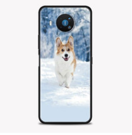 Nokia G20 back cover - 1