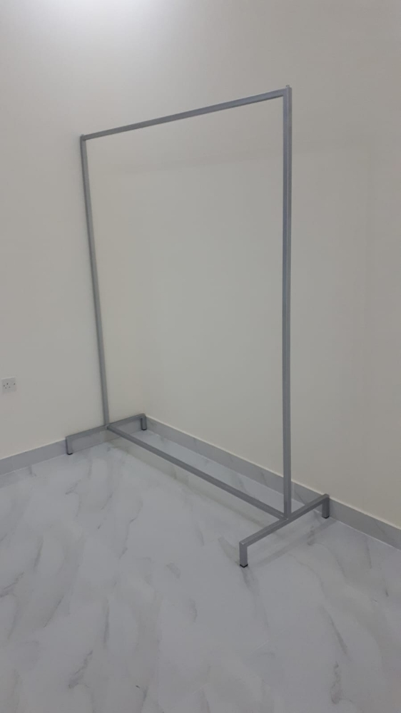 تساند ملابس - 2