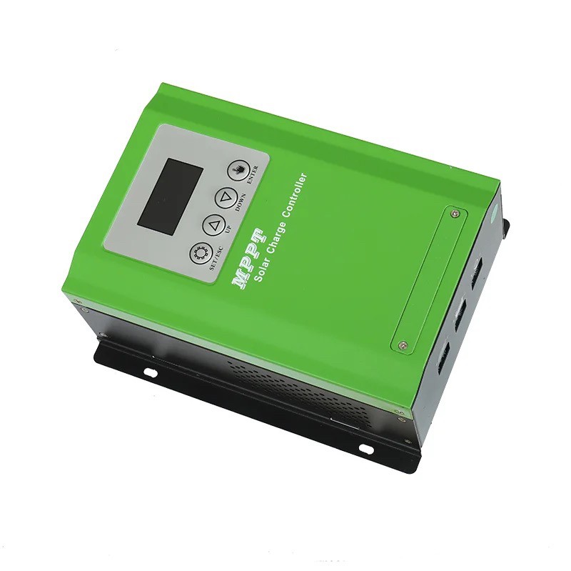 solar charger controller  - 1