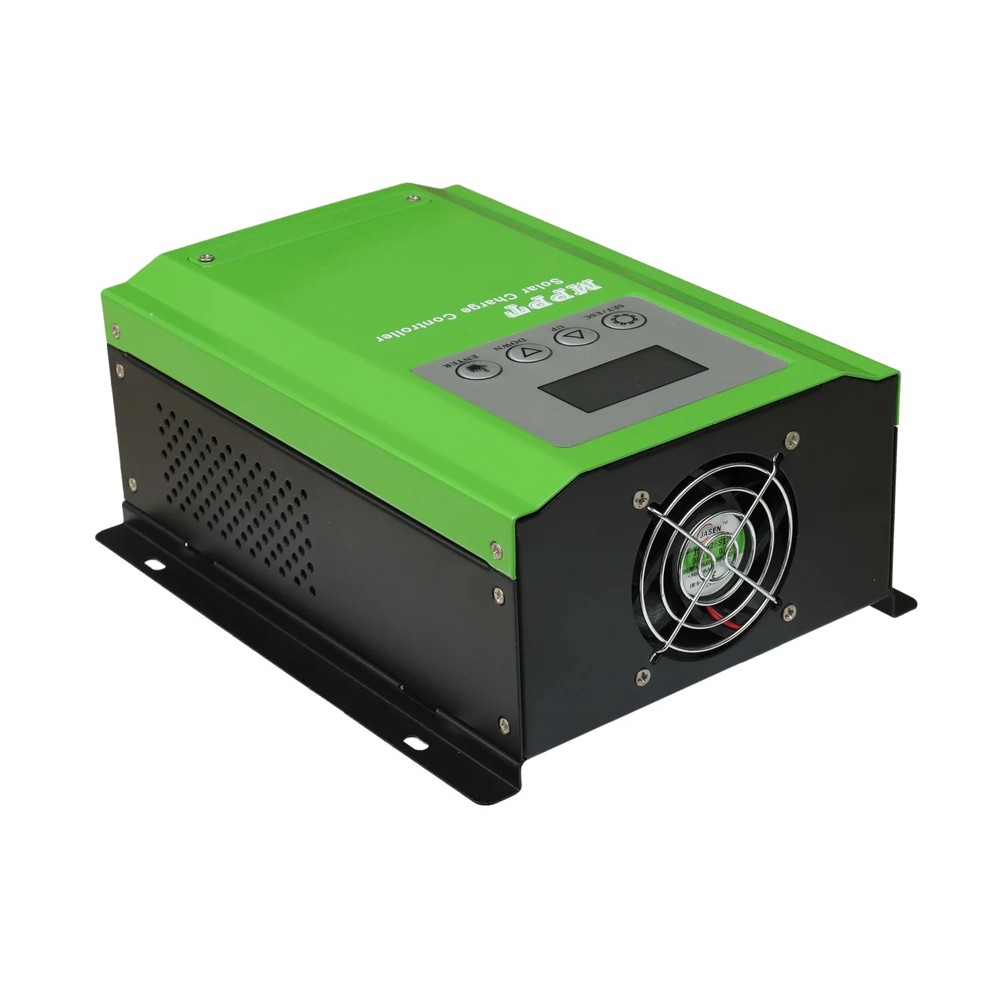 solar charger controller  - 2
