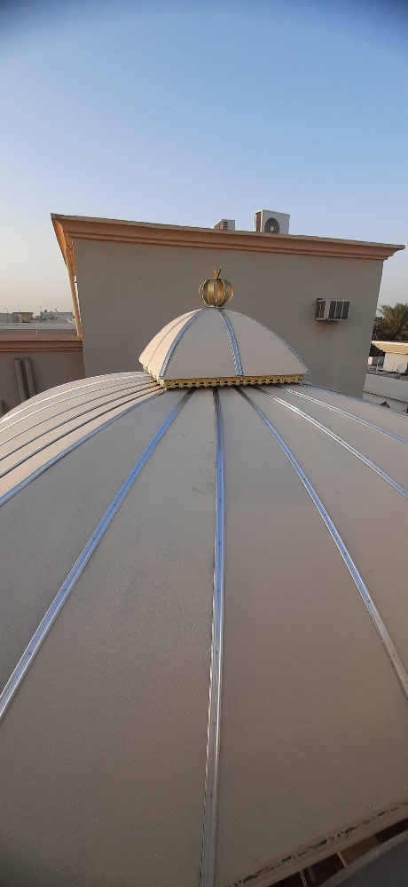 برجولات - 2