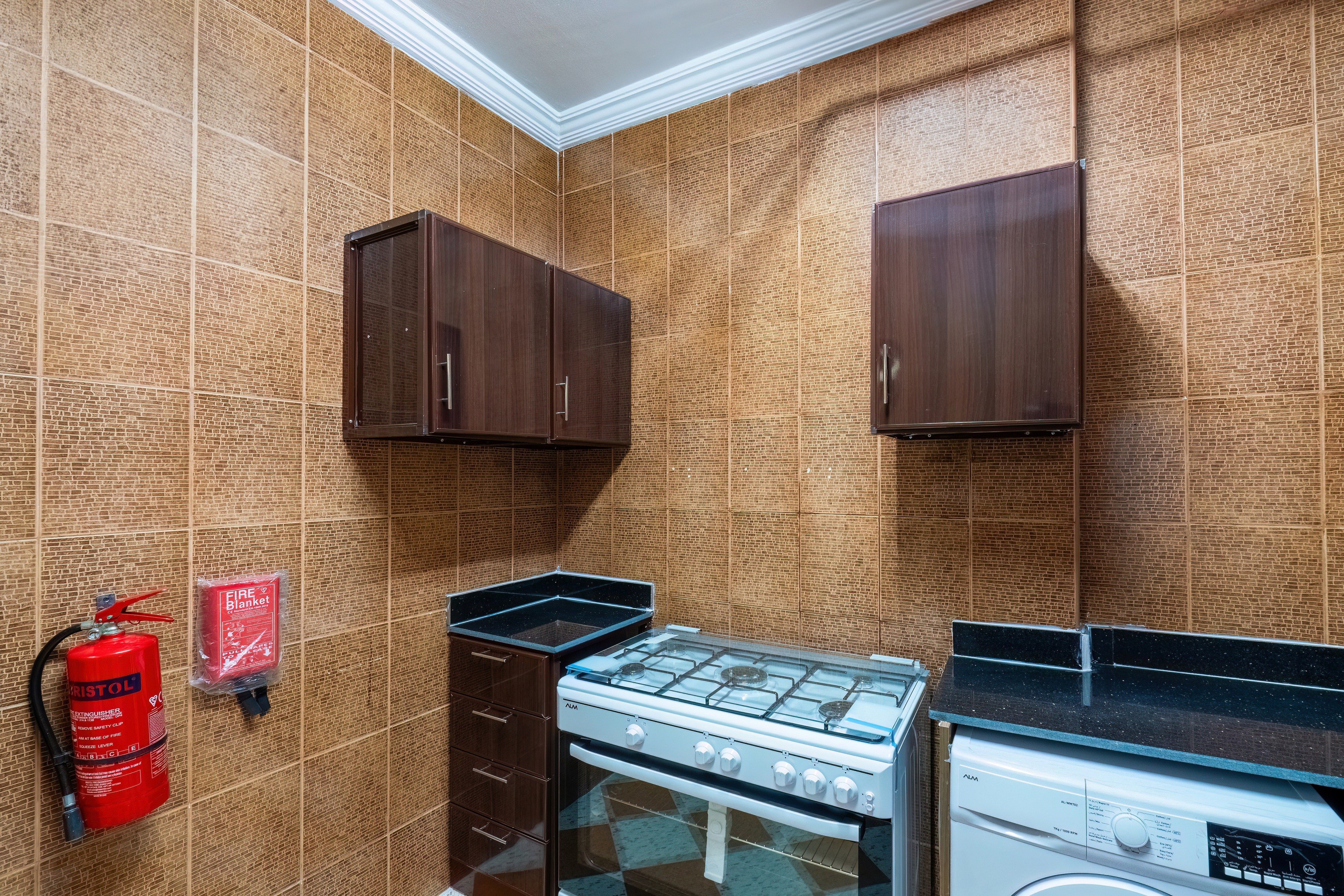 Accessible 2BR with Sea View - 8