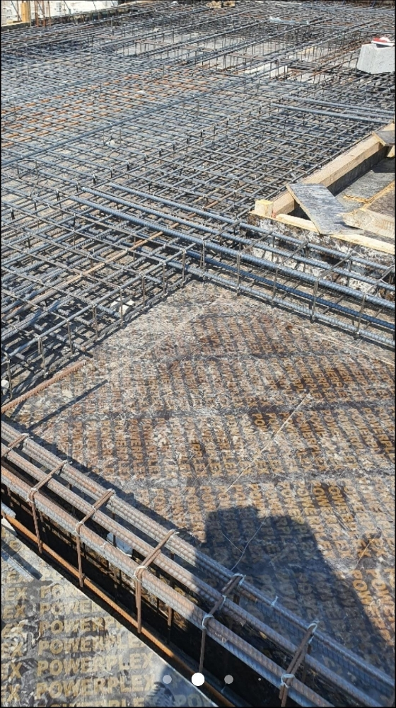 r u wont any backfilling - 7