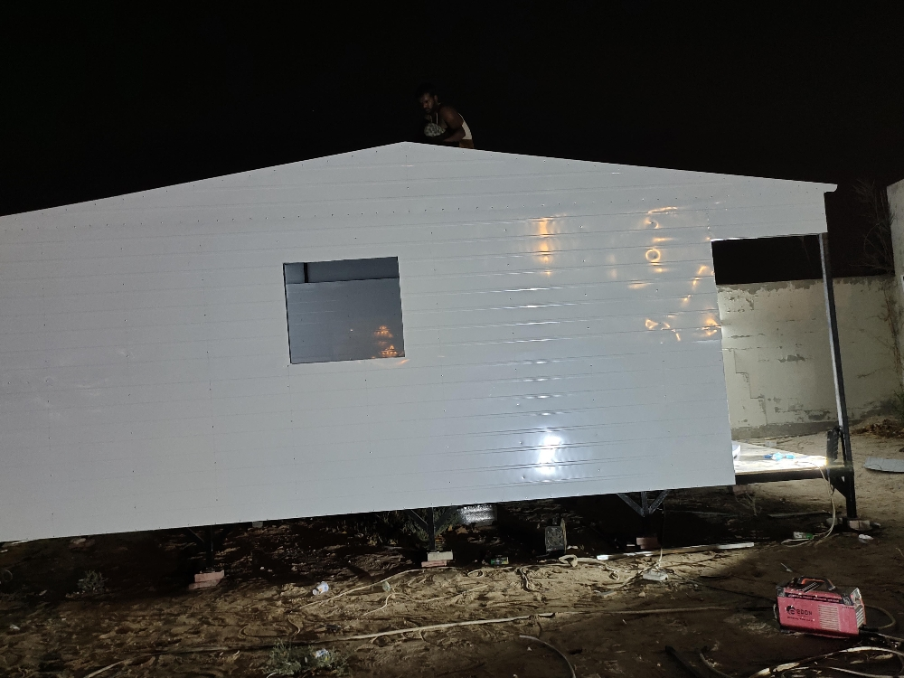 cabin - 4