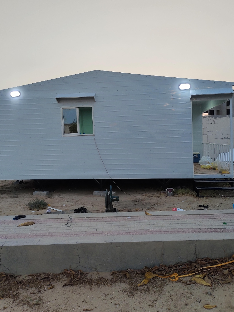 cabin - 3