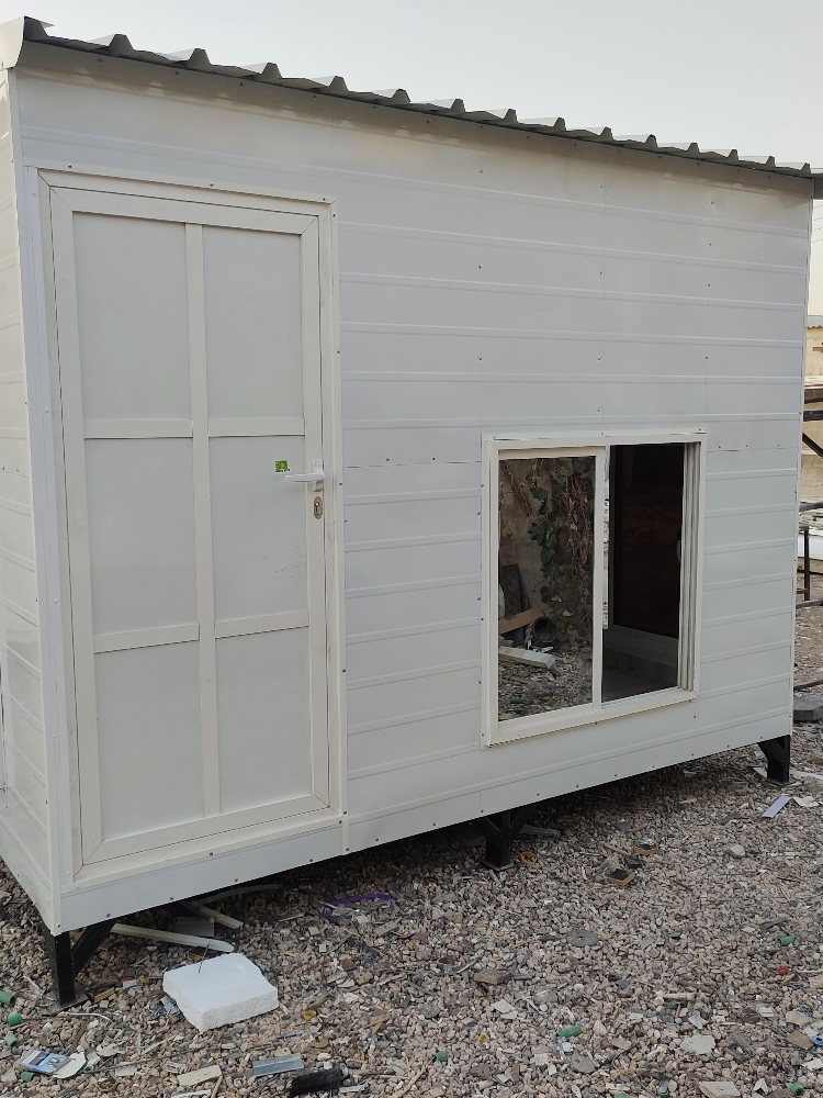 cabin - 8
