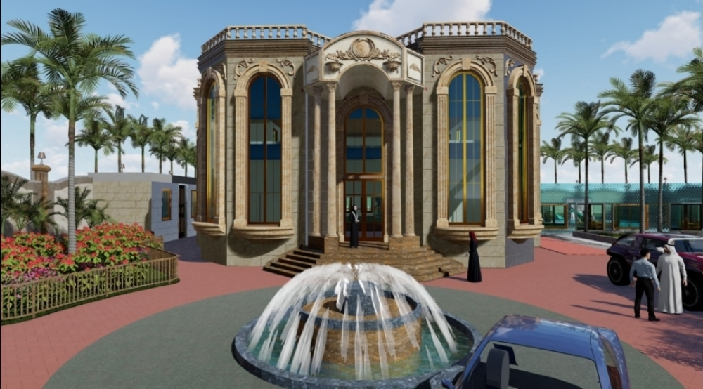 تصميم البناء علينا وننفذ البناء - 5