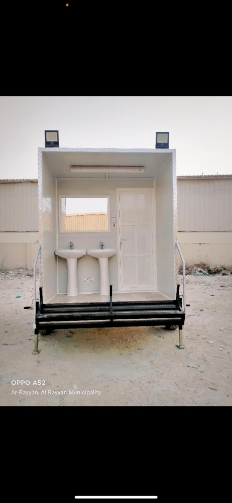 تفصيل كبائن غرفة مطبخ حمام اشطور - 2