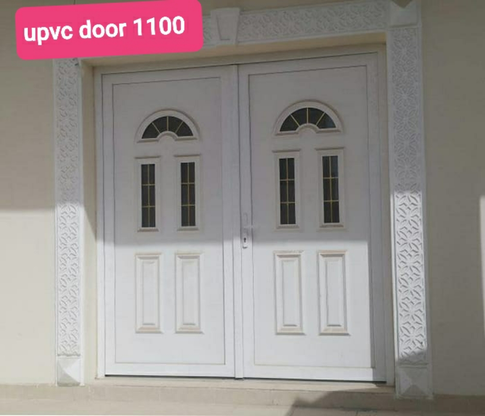 Aluminium & Upvc and kitchen - 11