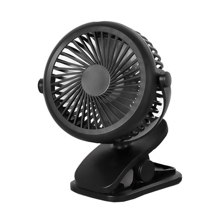 Rechargeble Mini Fan - 1
