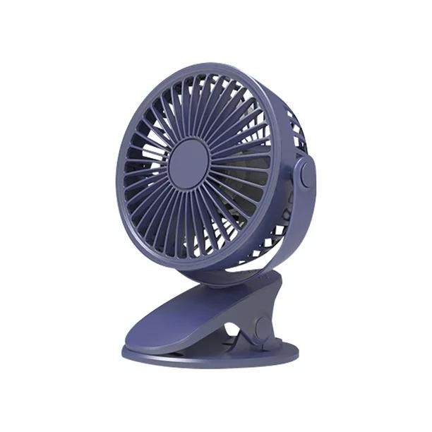 Rechargeble Mini Fan - 2