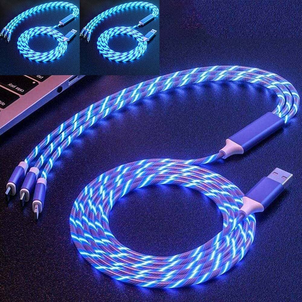 3 in one light cable - 1