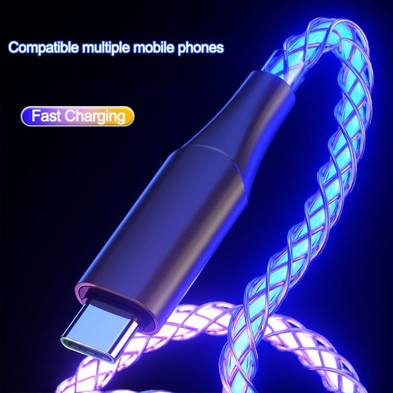 3 in one light cable - 4