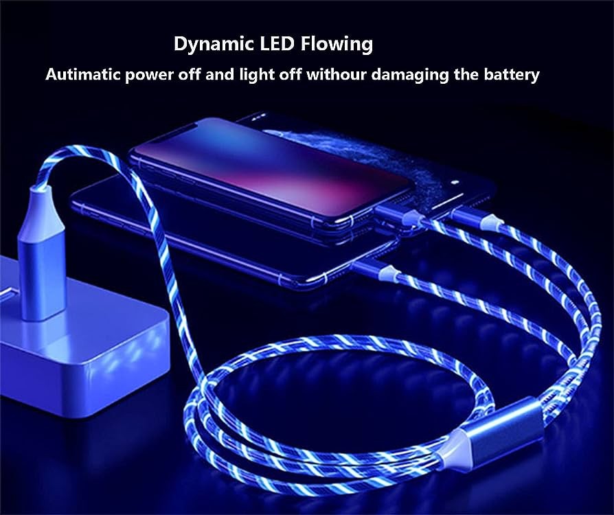 3 in one light cable - 2