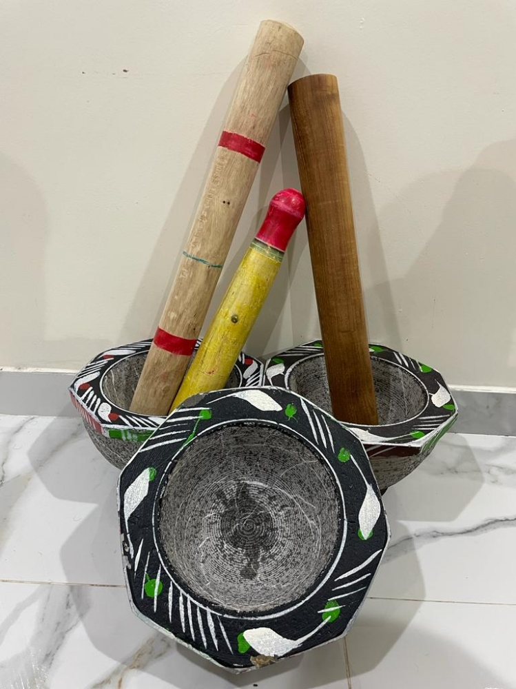 طاحونه صخر حق حمام - 2