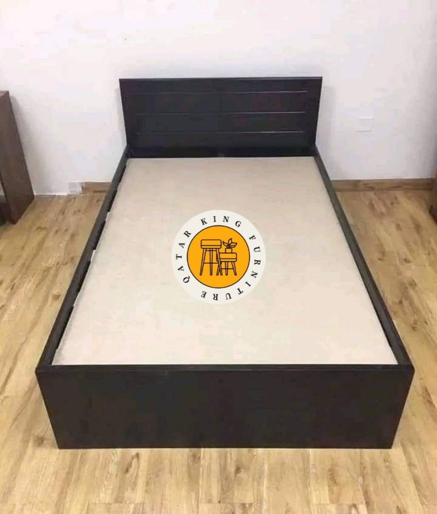 طقم غرفة نوم ومرتبة - 11