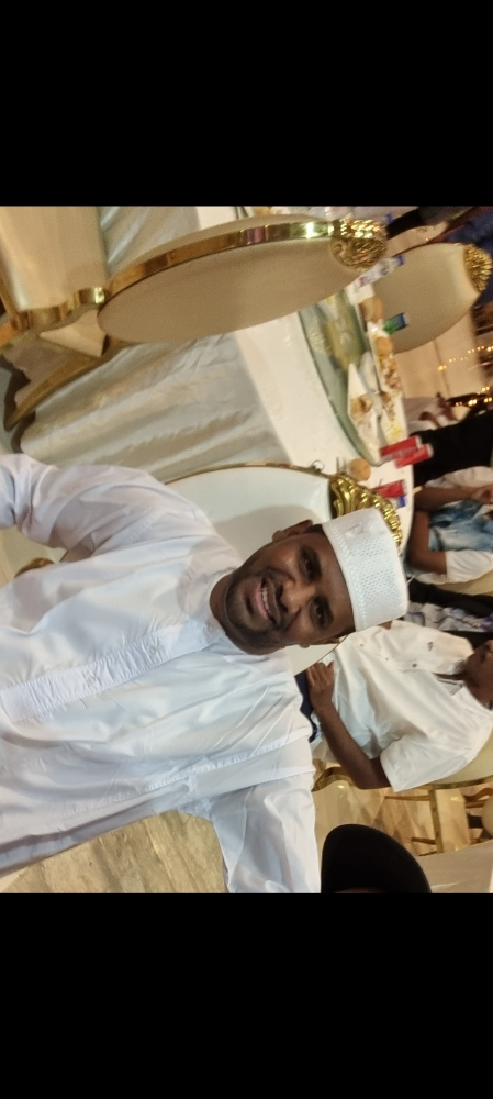 عمر عبدالعظيم( سوداني) - 1