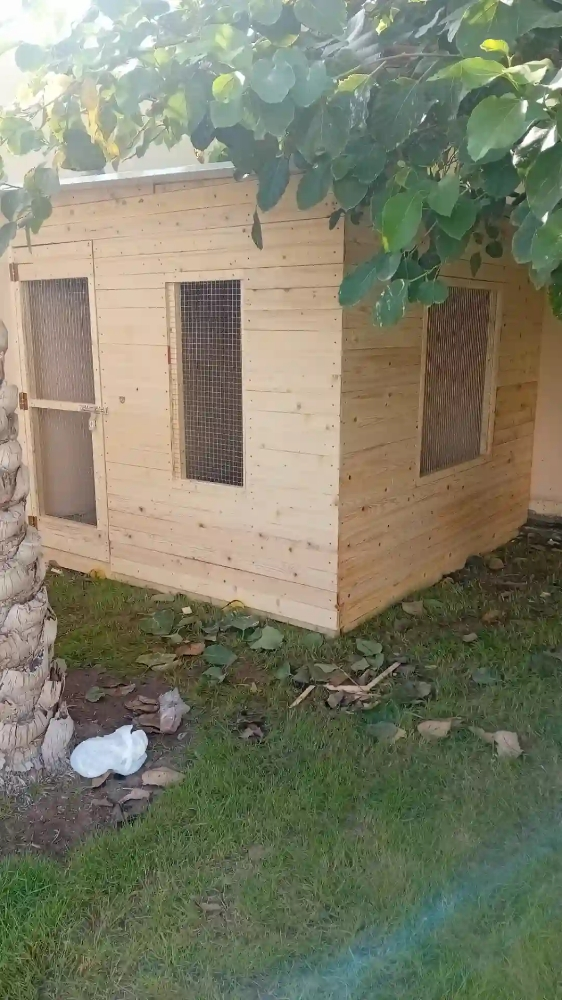 جميع أنواع أعمال النجارة - 1