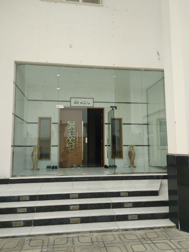All kinds of Aluminium&Glass work - 10