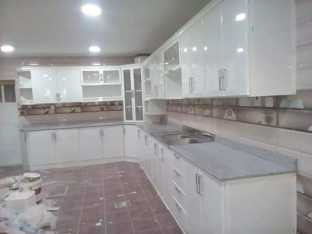 All kinds of Aluminium&Glass work - 7
