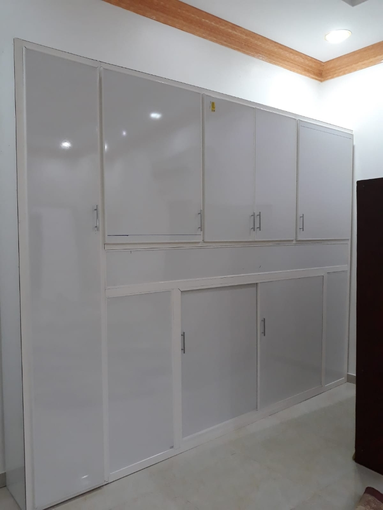 All kinds of Aluminium&Glass work - 6