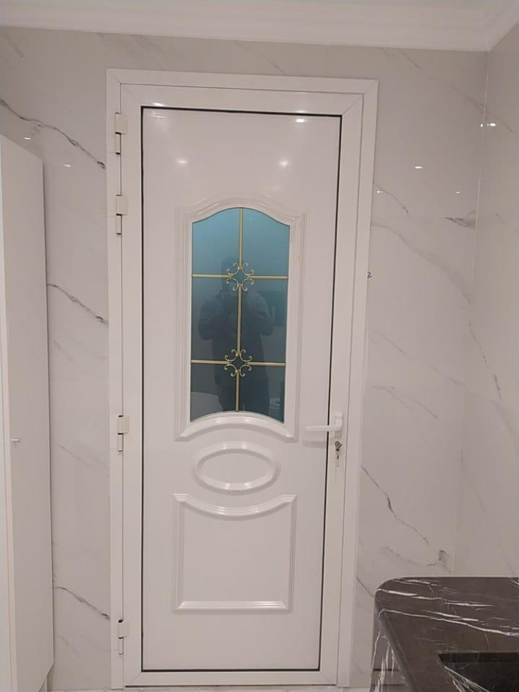 All kinds of Aluminium&Glass work - 15