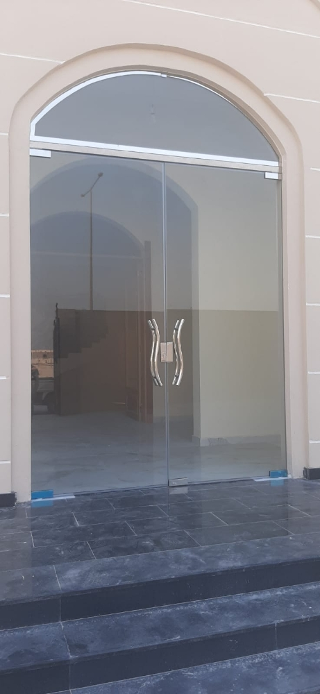 All kinds of Aluminium&Glass work - 13