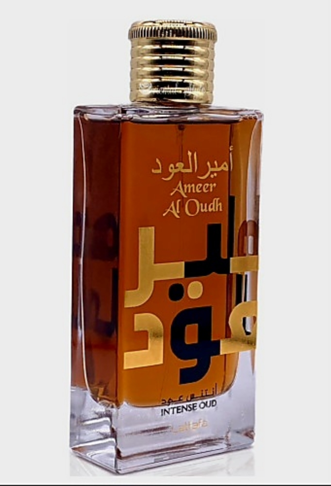 original ameer aloud Lattafa - 4