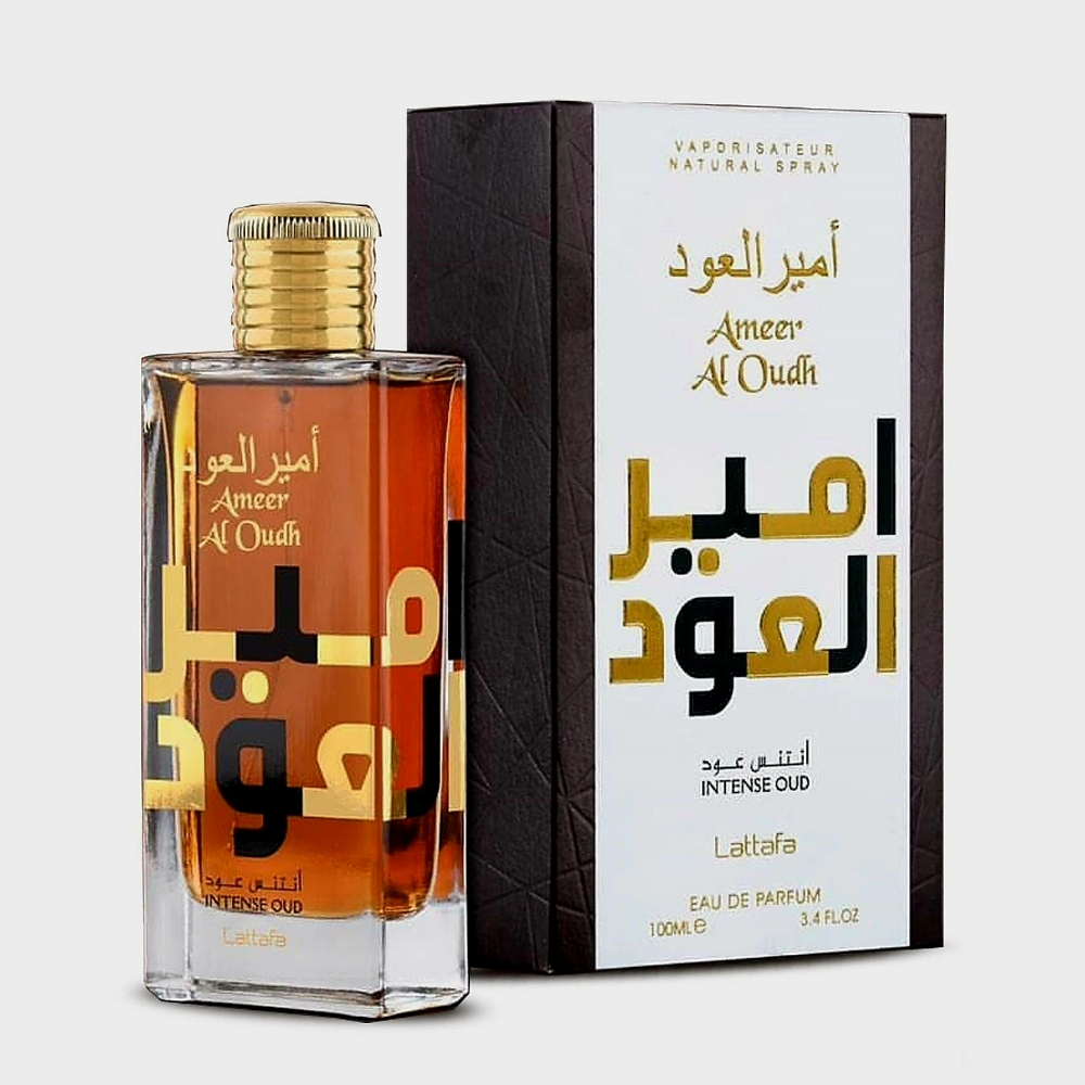 original ameer aloud Lattafa - 3