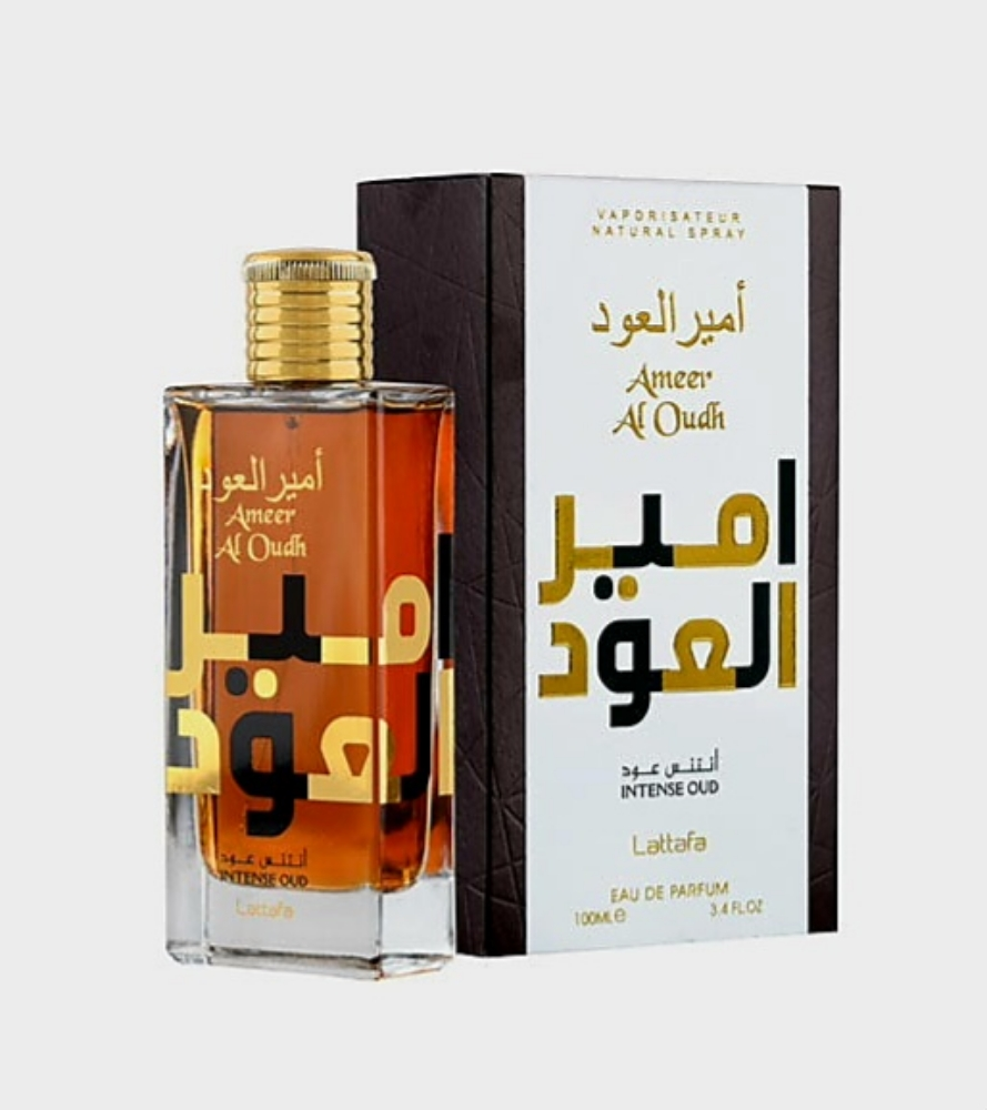 original ameer aloud Lattafa - 2