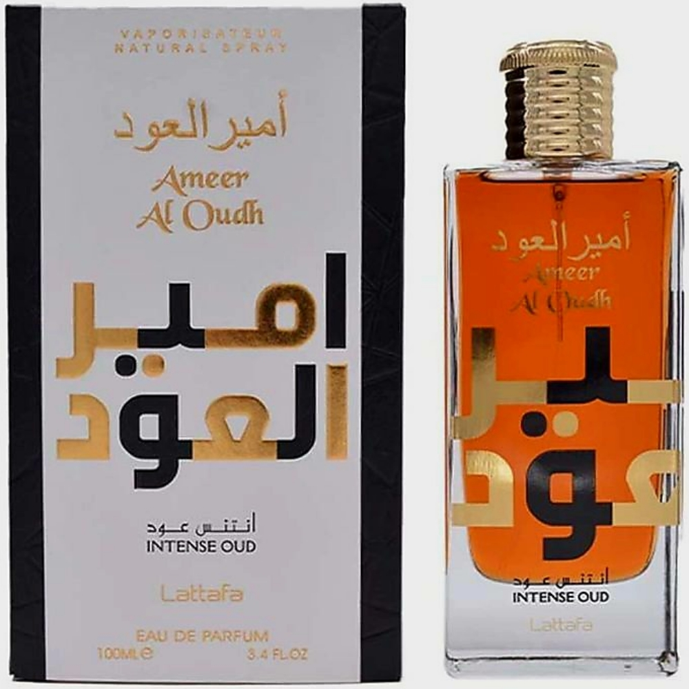 original ameer aloud Lattafa - 1