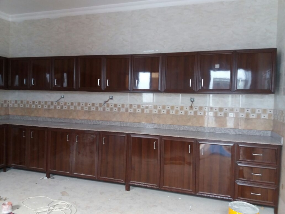 مطابخ جاهزه - 7