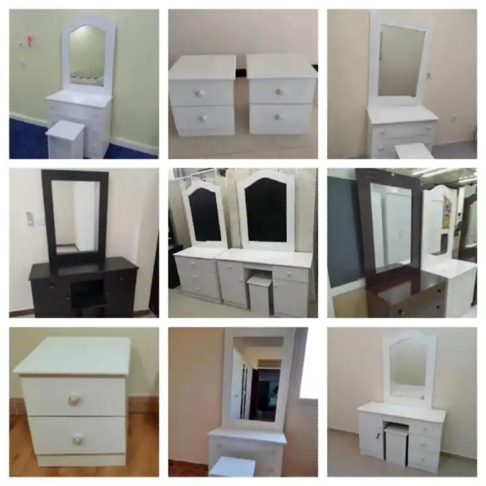 bed and bedroom set for sale - 14