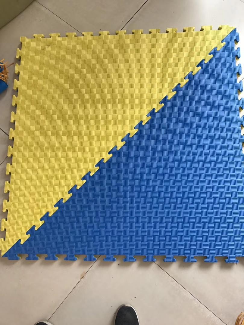 floor mat 25mm - 2