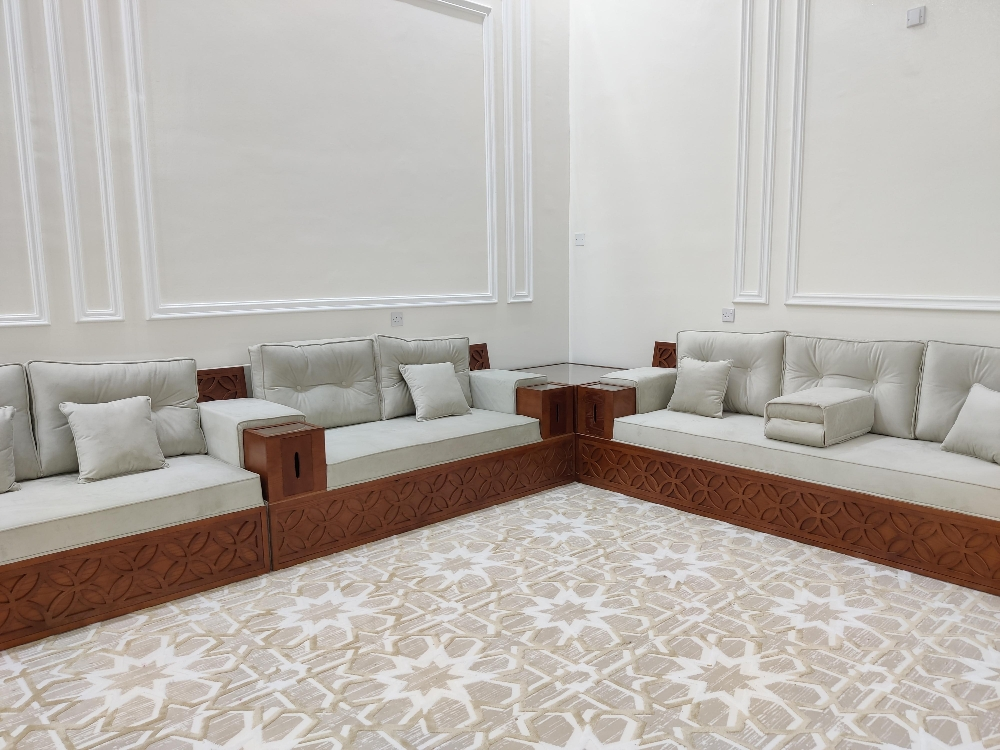 Majlis sofa design - 7